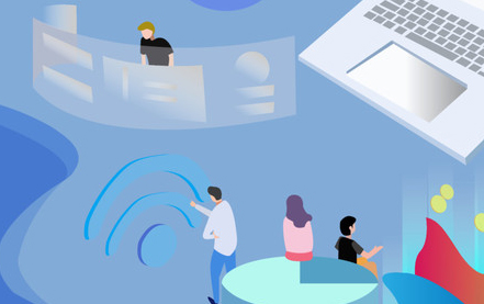 Wi-Fi模块在电力补偿柜中的应用电网线路的巡检